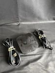 Apple Tv 4K Media Streamer A1842 32GB Black MQD22LL/A No Remote. Fixed Price $39.99.