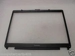 Toshiba Satellite A105-S4084 Lcd Front Bezel 15.4" V000060010. Fixed Price $8.09.