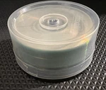 Memorex Music Cd-r 40X, 80MINUTE, 700MB, 30-PACK Spindle. Fixed Price $25.00.