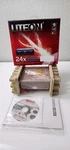Lite On 24X Internal Dvd/cd Writer Smart Erase Technology Open Box Seta Cable. Fixed Price $30.00.