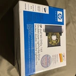 Hp DVD740I Writable Cd-rw 16X Double Layer Lightscribe Drive New In Box. Fixed Price $25.00.