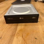 Lg Electronics Dvdrw 24X Sata Optical Drives GH24NS72. Fixed Price $15.00.