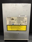 Sony Cd-rom Drive Unit Model # CDU76S-UNTESTED. Fixed Price $19.99.