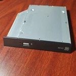 Lenovo Thinkpad L412 14" Genuine Laptop Dvd-rw Burner Drive UJ890 41W0747 92. Fixed Price $10.40.