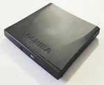 Toshiba External Dvd-rom Drive PA3246U-1DVD Rev. Fixed Price $59.95.