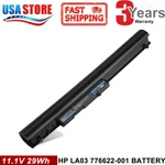 New 11.1V 2600MAH Battery For Hp 15-F024WM 15-1272WM 15-F272WM 15-F233WM. Fixed Price $13.39.