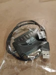 Tripp Lite U338-06N Usb 3.0 Sata Ide Adapter 2" X 3". Fixed Price $11.90.