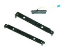 809296-001 DD0X18HD011 Genuine Hp Caddy With Connector 17-G101DX (CD313). Fixed Price $29.95.