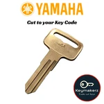 Yamaha Snowmobile Sled Keys Replacement Spare Cut To Your Code 4150-4299. Fixed Price $9.95.