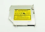 Used 9.5MM GSA-S10N 678-0565A S10NA Ide Dvdrom Superdrive For Macbook A1181. Fixed Price $13.88.
