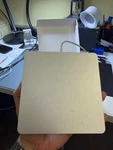 Apple Usb Superdrive External Cd Dvd A1379 MD564LL Very Good Tested. Fixed Price $29.99.