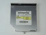 Hp Pavilion DV7-1060EN TS-L633 Sata Cd/dvd Optical Drive Laptop P/n: 480459-001. Fixed Price $21.19.