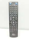 Oem Genuine Remote Control AKB32606801 For Lg RH399D DR787T Dvd Player Tested. Fixed Price $15.00.