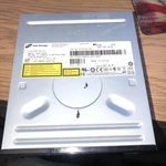 H-l Data Storage Oem Genuine Dvd-rom Drive Model #GDR-H20N. Fixed Price $9.98.