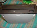 Philips Lite-on Dvd Cd Rewritable Drive DH-16AASH15B. Fixed Price $18.00.