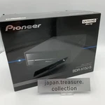 Pioneer BDR-X13J-S External Blu-ray Drive Premium High-quality Dvd Cd Unused. Fixed Price $1329.05.