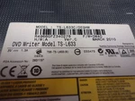 TS-L633C, Dell, Dvd Drive, Used!. Fixed Price $5.00.