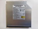 Hp Quanta Qsi SBW-241 8X Dvd/ 24X 10X Cdrw Ide Slim Combo Drive SBW241SE. Fixed Price $73.12.