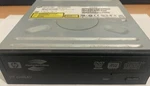 Hp DVD840 Cd-rom Writer Reader Lightscribe Ide 16X Multispeed Dvd-r Dvd+rw. Fixed Price $14.26.