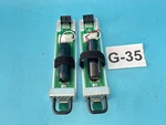 2X Emc / Dell 415-0021-01A Battery Backup Module Rtc Nvram Pack, BT241420053. Fixed Price $50.00.