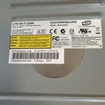 Lite-on SHW-160P6S Dvd/cd Rewritable Ide Drive Black 5.25" Internal Desktop. Fixed Price $17.99.