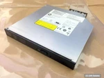 Hp 652237-001 12.7MM Sata Dvd-rw Burner Drive For Proliant DL380 G8, New. Fixed Price $68.09.
