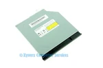 DA-8A6SH Genuine Asus Dvd Drive W/ Bezel Sata X555LA-MS51 (grd A) (CF36). Fixed Price $18.96.
