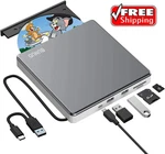 External Dvd Usb Superdrive For Apple, 3.0 Burner Reader Mac. Fixed Price $30.99.