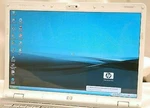 Hp Pavilion DV6000 Lcd Screen W/white Casing 436258-001. Fixed Price $134.65.