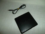 Samsung 2.0 Slim External Dvd Writer SE-S084D Rw Dl W/usb Cable Pc/mac. Fixed Price $44.25.