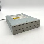Samsung SD-608 Dvd Master 8E Internal Cd-rom Drive Ide Silver For Desktop Pcs. Fixed Price $18.95.