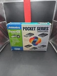 Addonics Pocketcd External Cd-rom Drive Cardbus/pcmcia AECD9824. Fixed Price $38.99.