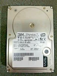 Ibm Ultrastar Part #: 07N6340 Model: IC35L036UWD210-0. Fixed Price $150.00.