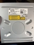 H-l Data Storage (hitachi-lg) Dvd-rom Drive Model: DH40N Dell / Desktop Sata. Fixed Price $14.25.