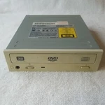 Lite-on LDW-411S Dvd Cd-rw Internal Ide Drive Buslink Oem 2003 Retro Pc Atapi. Fixed Price $18.95.