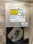 Hp DL380 G6 G7 G8 Server Sata Cd/dvd DV-W28S Burner Lightscribe Drive. Fixed Price $29.95.