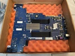 Apple Xserve G5 Logic Motherboard 661-3153 630 6600 820-1627-A Nos. Fixed Price $362.50.