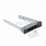 2.5" Hard Drive Tray Caddy For Dell GEN15 Server R250 R350 R450 R550 R650 R750. Fixed Price $6.96.