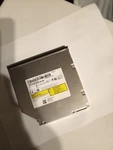 Dell SN-108BB/DEMHF Dvd-rom Drive 04RPC4. Fixed Price $12.49.