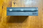 Used Lite-on Desktop Dvd/cd Rewritable Drive IHAS324-98. Fixed Price $19.95.