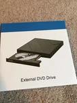 External Dvd-rw Drive Odd Device Rodzon Model A11-SU3. Fixed Price $15.00.