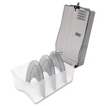 Innovera 39502 Cd/dvd Storage Case, Holds 150 Disks. Fixed Price $28.82.