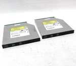 Sony Optiarc 12.7MM Slim Internal 8X Dvd Rw Burner AD-7590A. Fixed Price $14.99.
