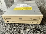 Aopen Justlink Cd-rom Cd-r/rw Drive CRW4048 40X12X48X Ide Burner Rewritable. Fixed Price $34.95.