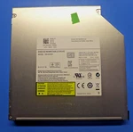 Genuine Dell Inspiron N5010 Dvd/cd Sata Rewritable Drive 41G50. Fixed Price $9.99.