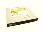 Toshiba Satellite 14.1" A105 Genuine Cd-dvd/rw Drive V000061030 TS-L462C/T0UE. Fixed Price $19.95.