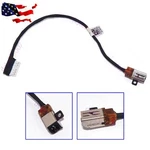 Dell Inspiron 15 5000 5565 5567 BAL30 Dc Jack Power Harness Cable Charging Port. Fixed Price $9.99.