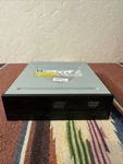 Hp Hewlett-packard Model SOHC-4836K Cd Rw/dvd Rom Drive. Fixed Price $14.09.