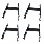Lot Of Hp Z210 Z220 Z420 Z440 Workstation 3.5 Hard Drive Tray Caddy 640983-001. Fixed Price $15.99.