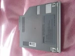 R046F Genuine Original Dell Dvd Drive W/ Bezel Latitude D630 PP18L. Fixed Price $8.95.